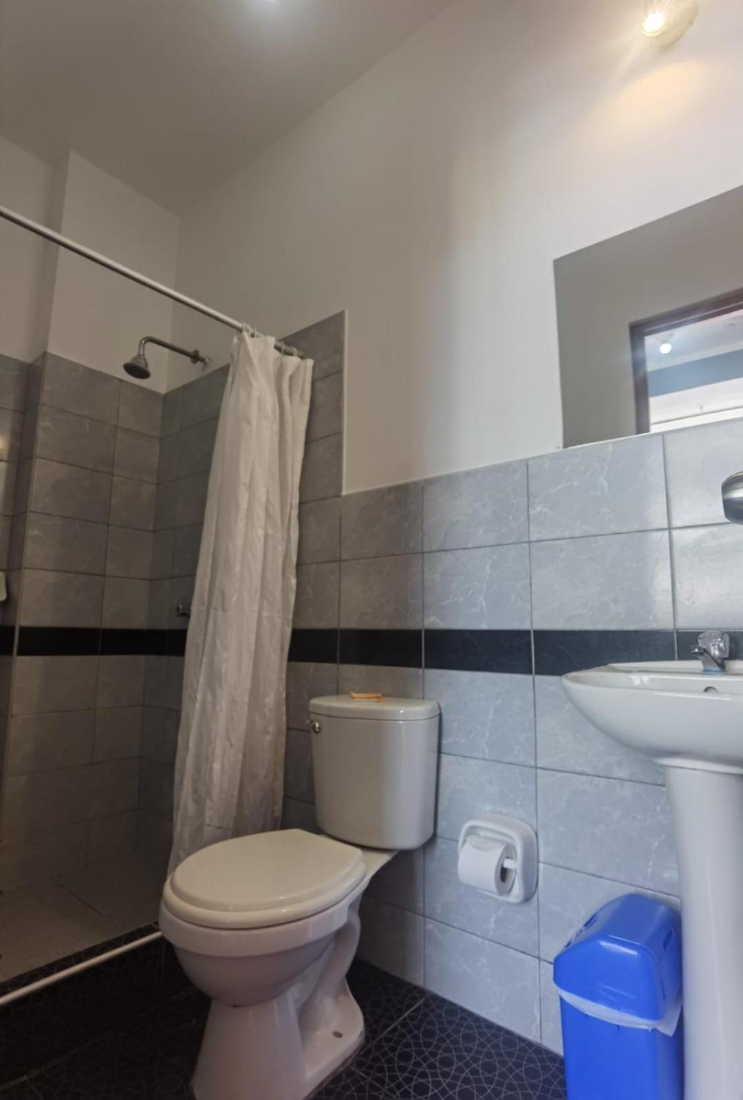 Hotel Su Majestad Tingo María Dış mekan fotoğraf