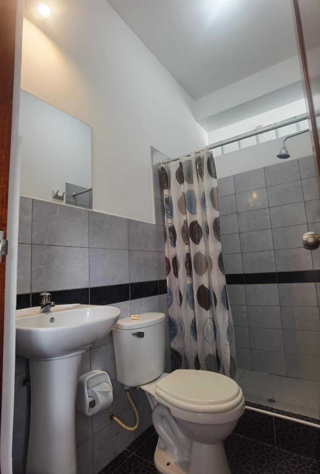 Hotel Su Majestad Tingo María Dış mekan fotoğraf